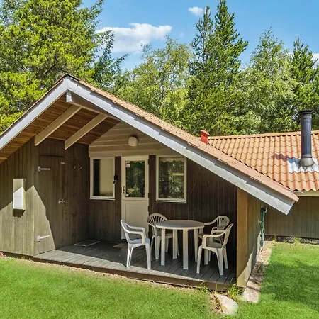 Norballevej Iv Сasa de vacaciones