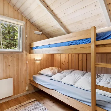 Сasa de vacaciones Norballevej Iv Ho